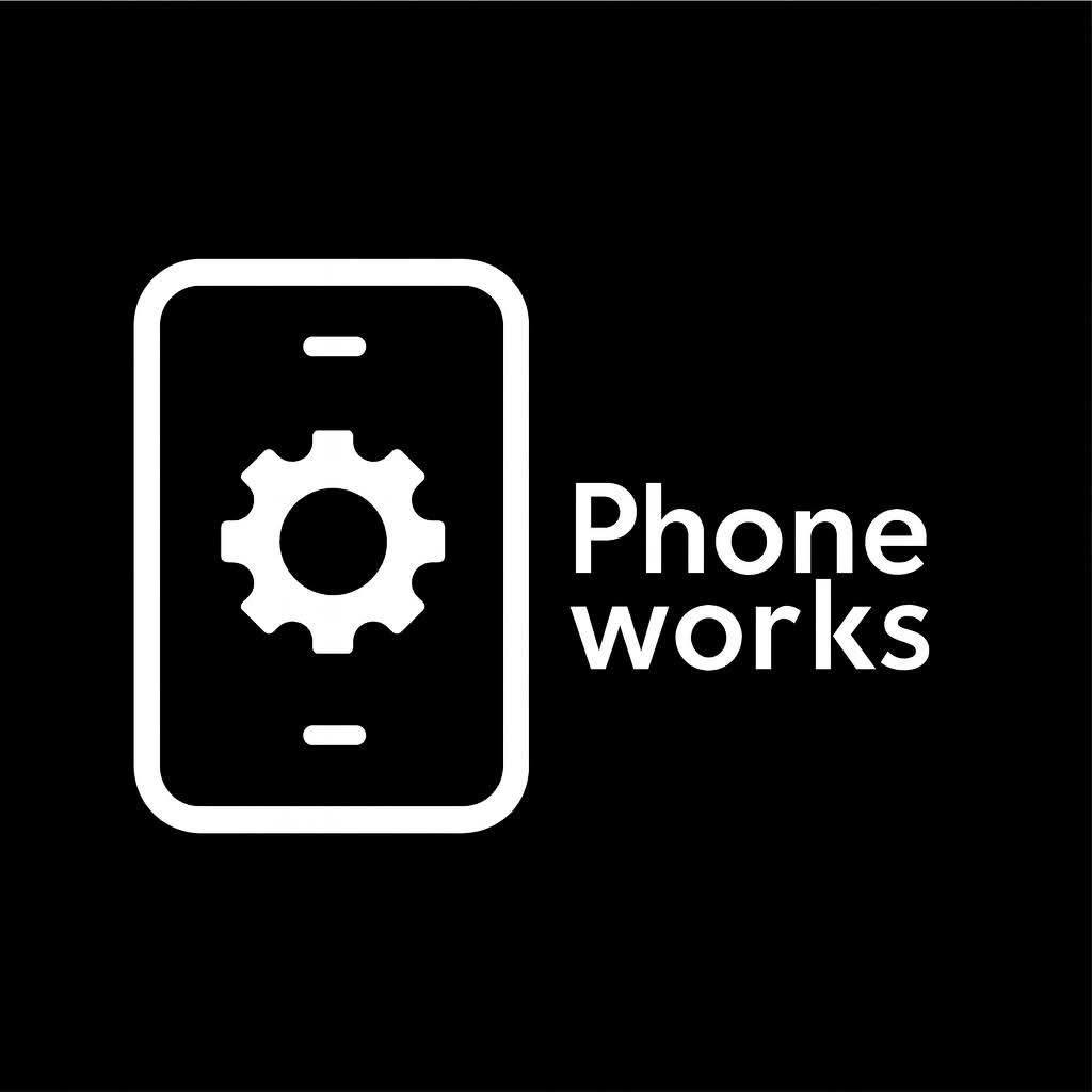 PhoneWorks Lancaster Logo